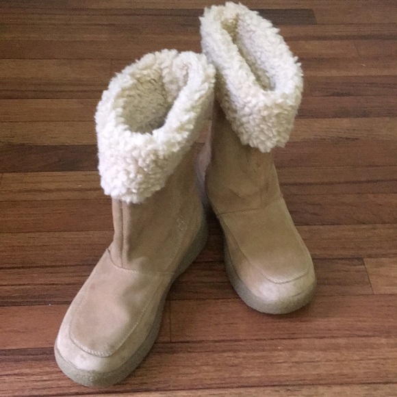 Shoes - Tuesday lined warm winter short boots 🥾